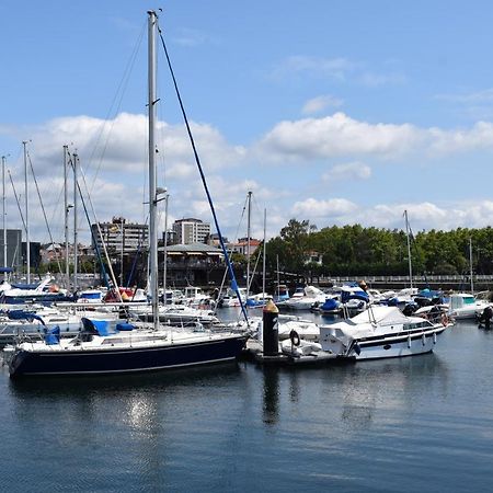 Nuevo Apartamento Centrico Junto Al Mar Pontevedra Kültér fotó