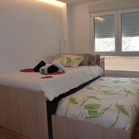 Nuevo Apartamento Centrico Junto Al Mar Pontevedra Kültér fotó