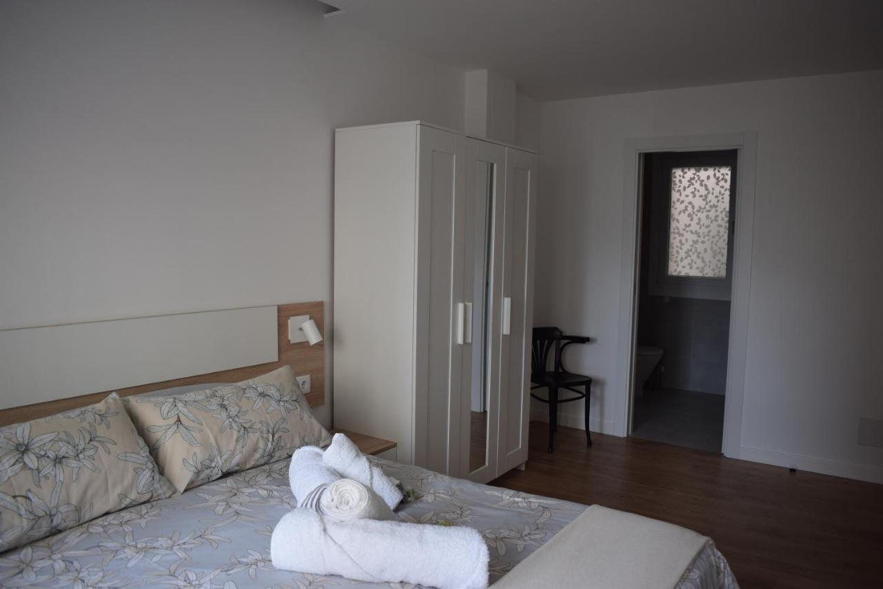 Nuevo Apartamento Centrico Junto Al Mar Pontevedra Kültér fotó