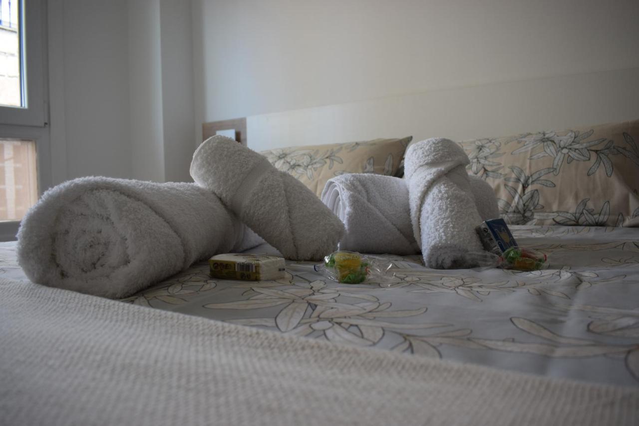 Nuevo Apartamento Centrico Junto Al Mar Pontevedra Kültér fotó